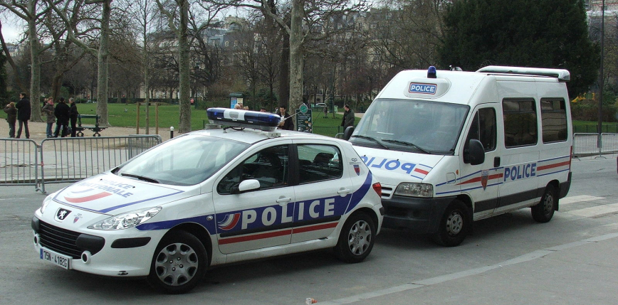 Francja: mężczyzna zastrzelony na parkingu przy restauracji
