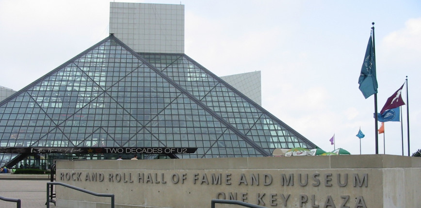 Rock and Roll Hall of Fame 2022: lista wprowadzonych