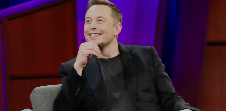 Tesla traci na wartości. Elon Musk może odejść ze stanowiska prezesa