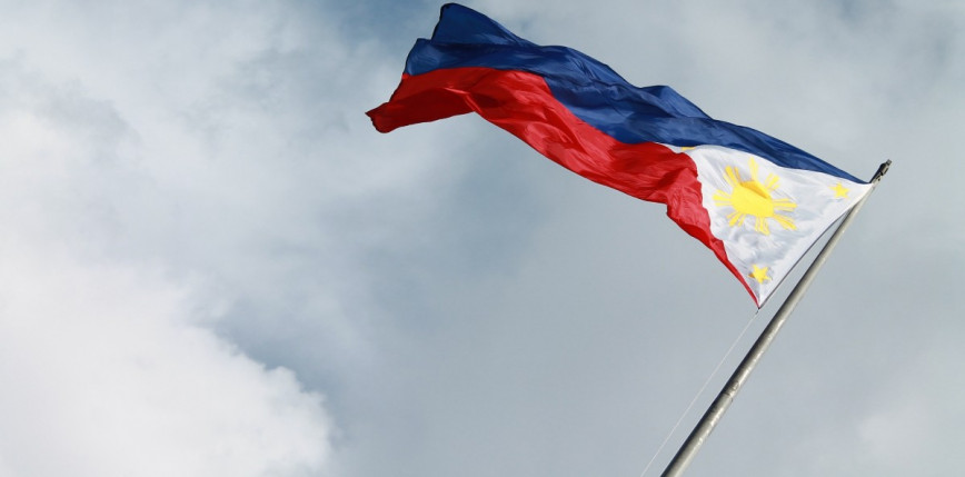 Filipiny: strzelanina w obozie wojskowym. Nie żyje co najmniej 5 osób