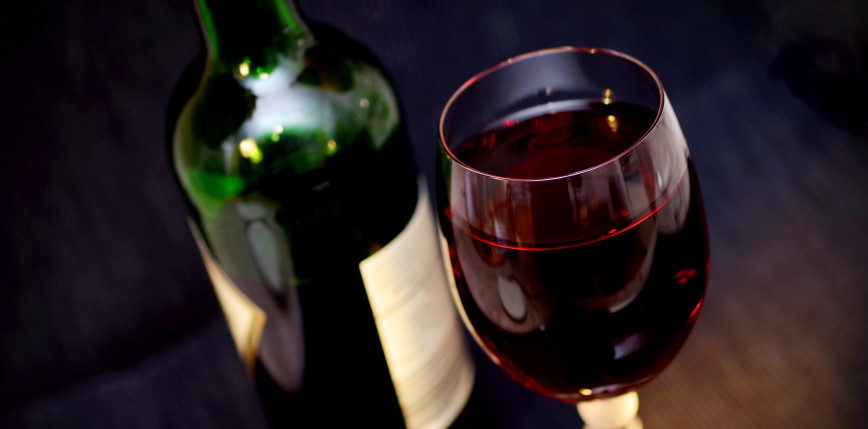 Spór o wino między Australią i Chinami