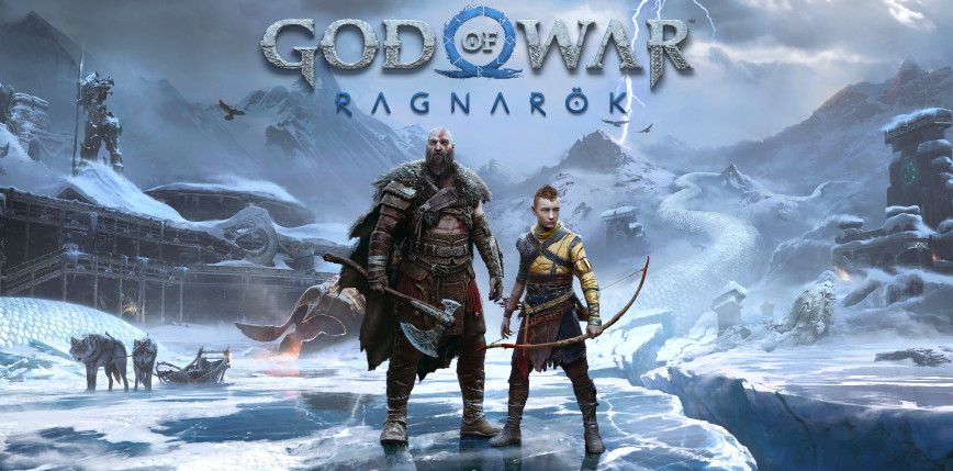 „God of War Ragnarök” będzie krótszy od poprzedniczki