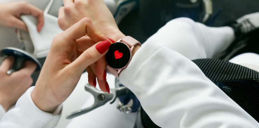 Samsung Health i AI: Kontrowersyjne ultimatum dla użytkowników