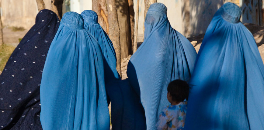 Sri Lanka: rząd planuje zamknąć 1000 islamskich szkół i zakazać noszenia burek
