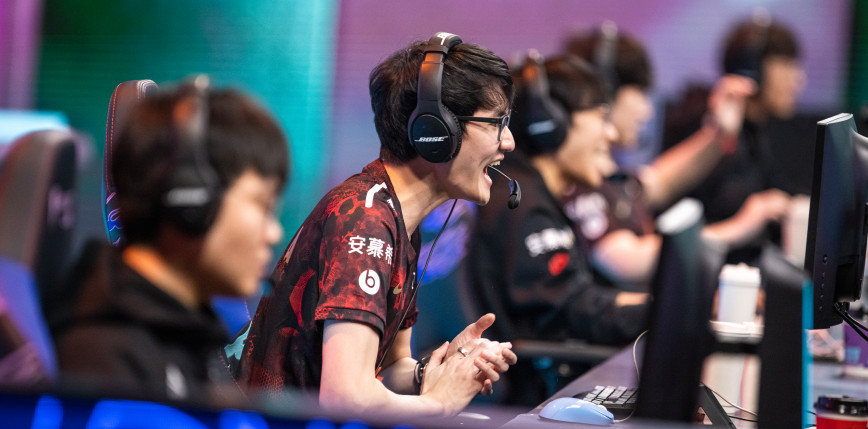 LoL: podsumowanie drugiego tygodnia w LPL