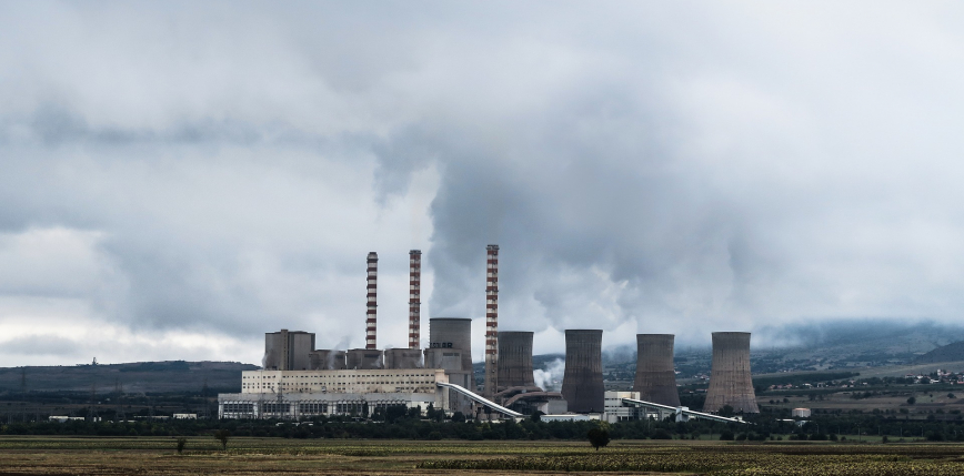 Raport Ember: Polska z najbrudniejszą energią elektryczną w Europie w 2020 roku