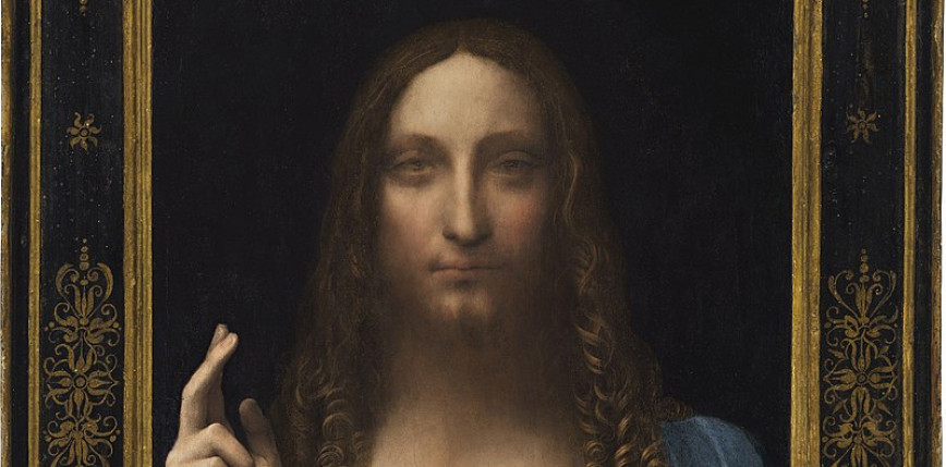 Włochy: skradziony 500-letni obraz wrócił do muzeum