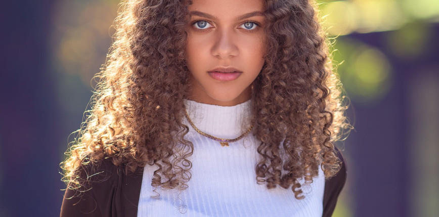 Emocje wokół serialowej Zosi: kim jest Emilia Dankwa?