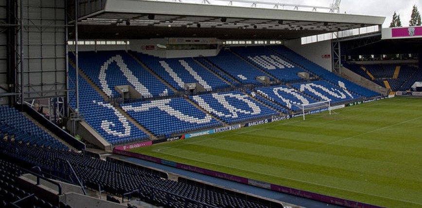 Premier League: West Brom deklasuje Southampton, utrzymując nadzieję na utrzymanie