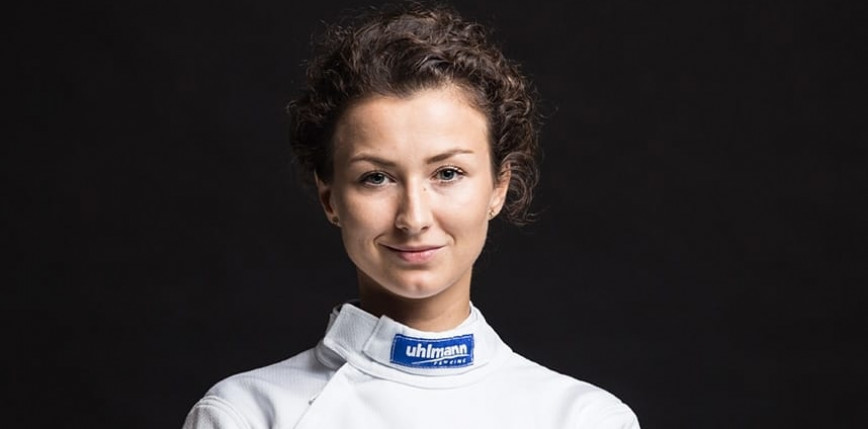 Szermierka - PŚ: Renata Knapik-Miazga tuż za podium!