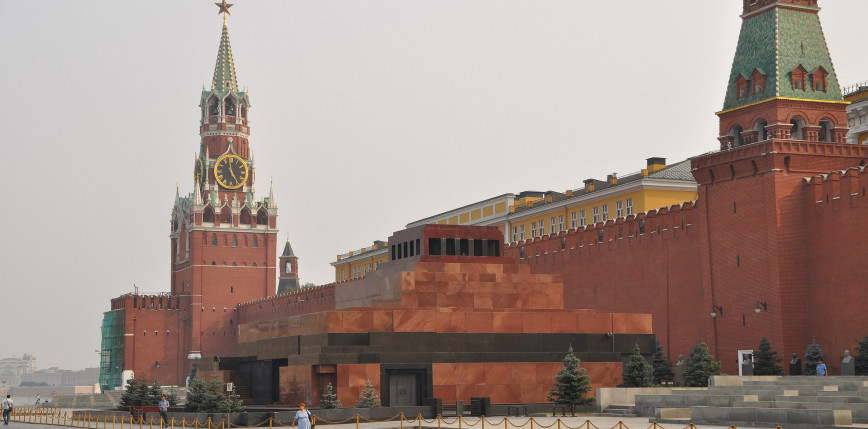 Impas kadrowy: Jak Rosja i Ukraina zaostrzają strategie rekrutacyjne