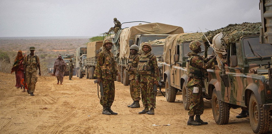 Somalia: w stolicy dochodzi do walk w związku z kryzysem politycznym