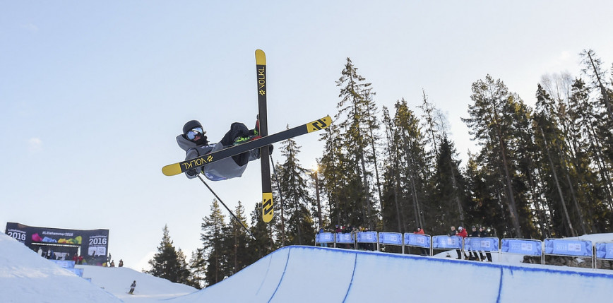 MŚ w snowboardzie i narciarstwie dowolnym: drugi złoty medal dla Gu!