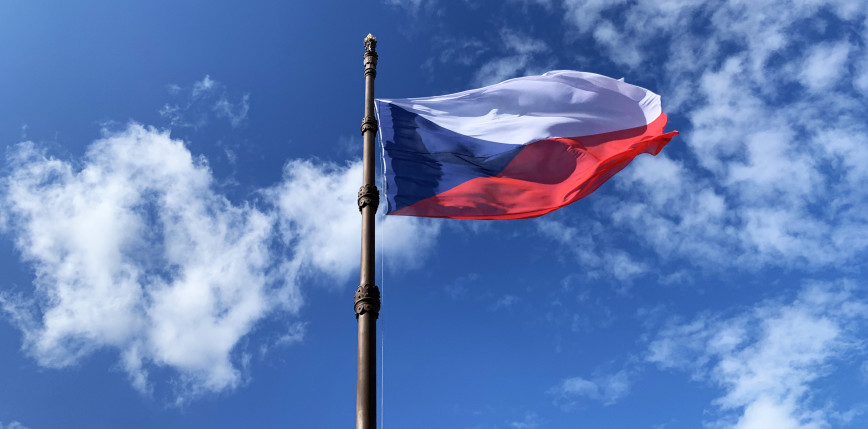 Część Pragi bez prądu. Duża awaria sparaliżowała komunikację i usługi