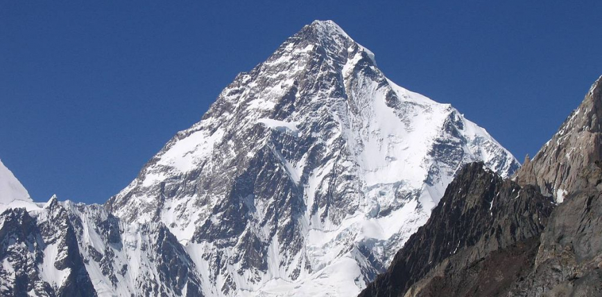 K2: trwa oblężenie ostatniego niezdobytego zimą ośmiotysięcznika
