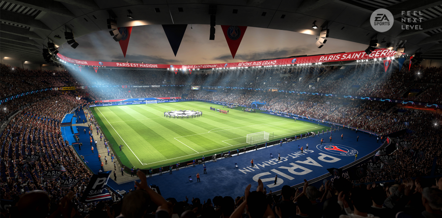 FIFA 21: już dzisiaj Country Tournaments 2021 Polska na ESL Play!