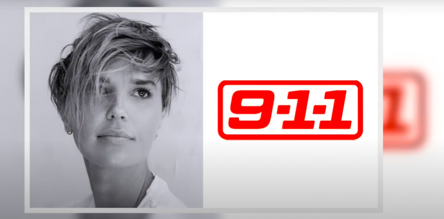 Arielle Kebbel zagra w serialu "9-1-1"