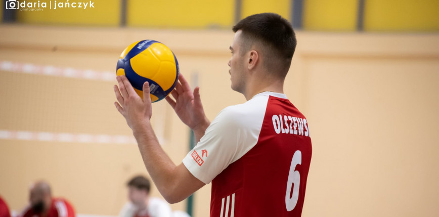 Mistrzostwa Świata U21: nieudany rewanż Polaków z Bułgarią i koniec marzeń o medalu