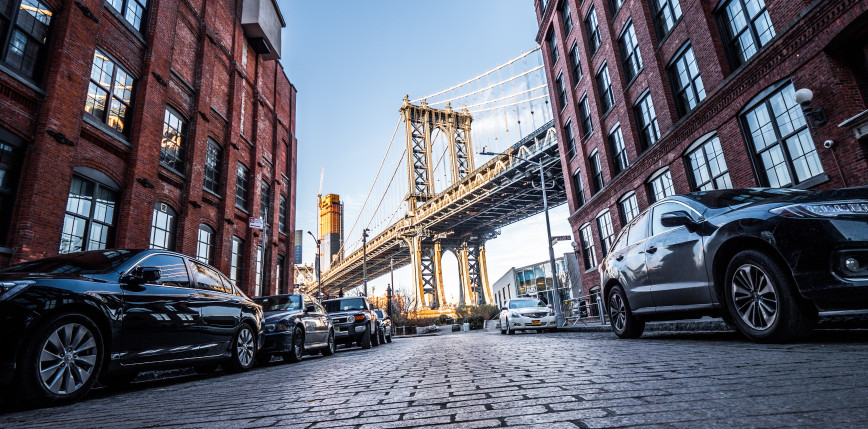 „Prawo Iryny” w Karolinie Północnej. Nowe przepisy po brutalnym morderstwie młodej Ukrainki