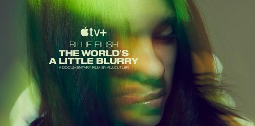 „Billie Eilish: Świat lekko zamglony” - szczegóły premiery dokumentu