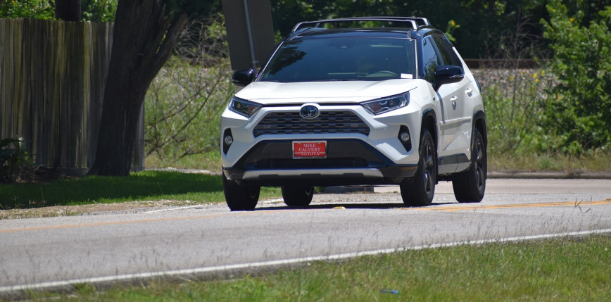 W następstwie cyberataku Toyota zawiesza działalność na 1 dzień