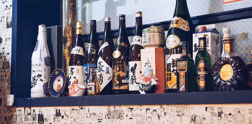 Japonia: główny urząd podatkowy chce zachęcić młodych ludzi do picia alkoholu