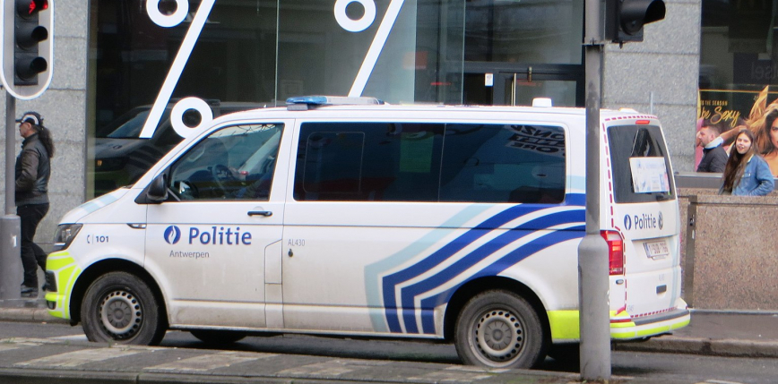 Belgia: policjant skazany za nieumyślne zastrzelenie dwulatki