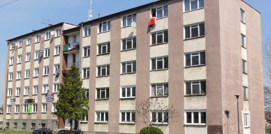 Kryzys mieszkaniowy w Europie pod lupą Brukseli. Komisja Europejska szykuje miliardowe wsparcie