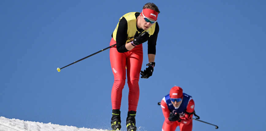 Biathlon - PŚ: dominacja Norwegów trwa w najlepsze