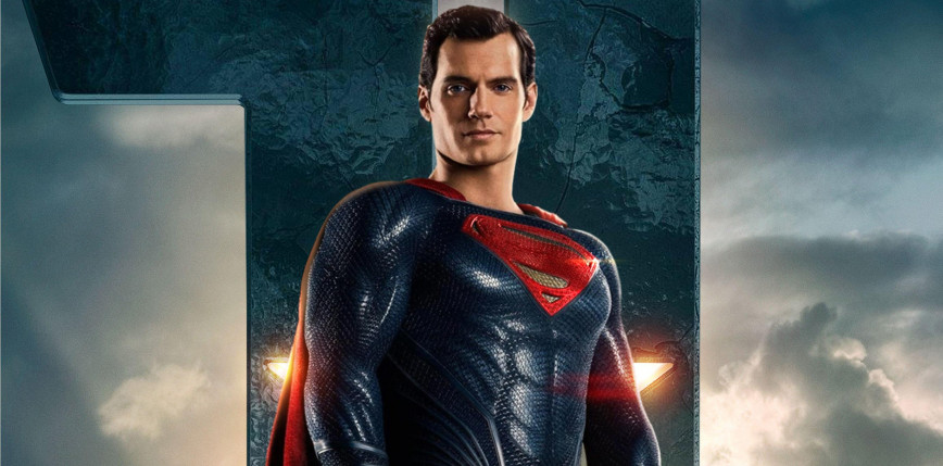 Henry Cavill powróci do roli Supermana?