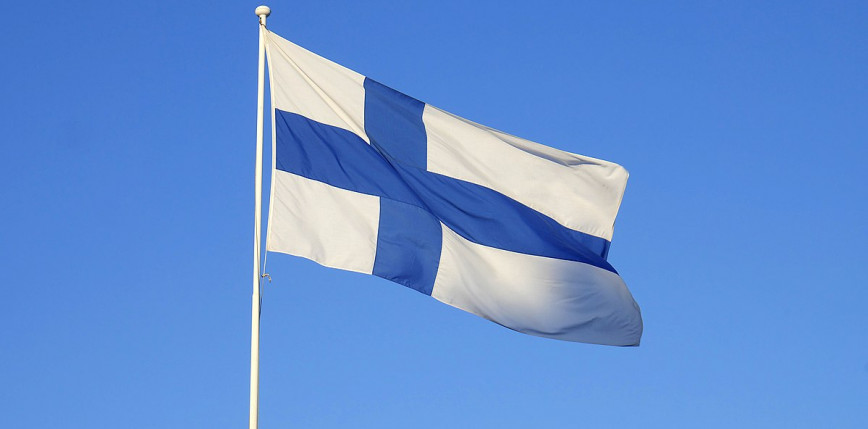 Finlandia przystąpiła do Sojuszu Północnoatlantyckiego