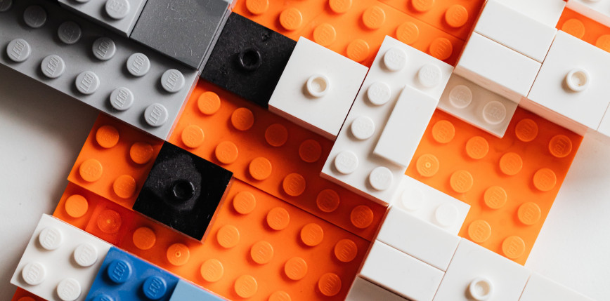 Wielka Brytania: przemycali kokainę w pudełkach po Lego