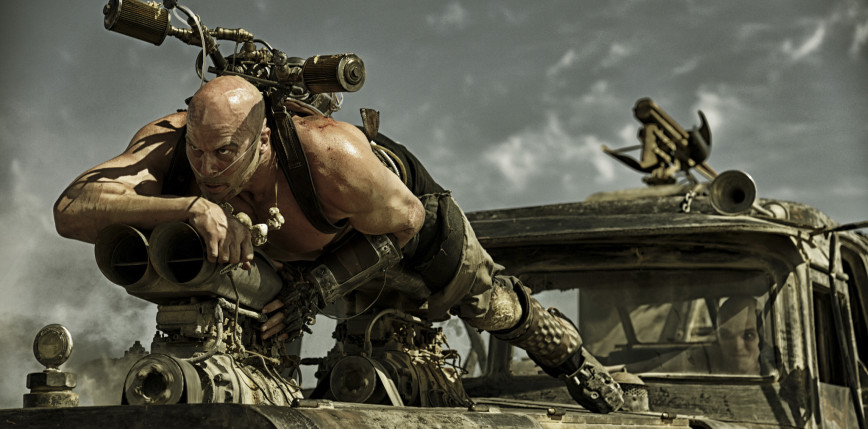 Poznaliśmy fabułę spin-offu „Mad Max”
