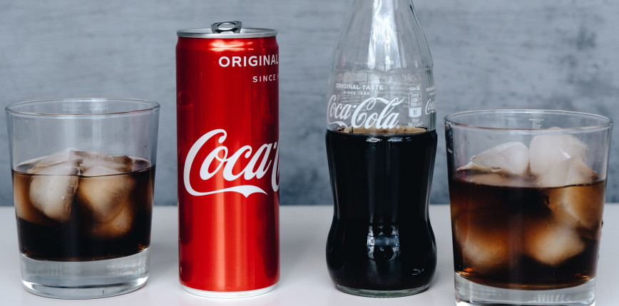 Coca-Cola odświeża wizerunek: Nowa globalna tożsamość wizualna