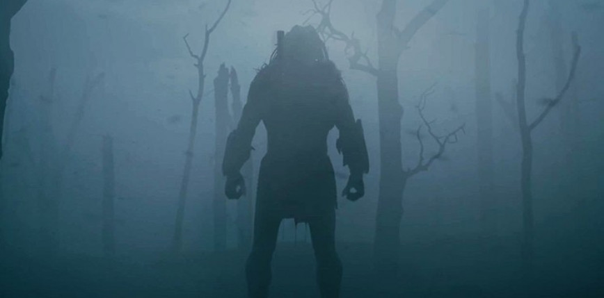 Predator na nowym kadrze z „Prey”