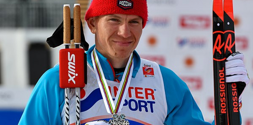 Tour de Ski: Bolshunov zwycięzcą 6. etapu