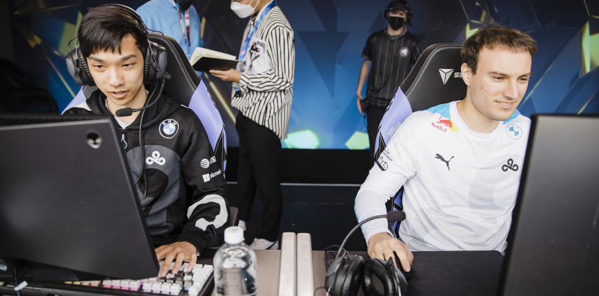 LoL - LCS: Cloud9 i 100 Thieves dominują, problemy TSM