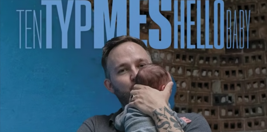 Nowa płyta Tego Typa Mesa już dostępna