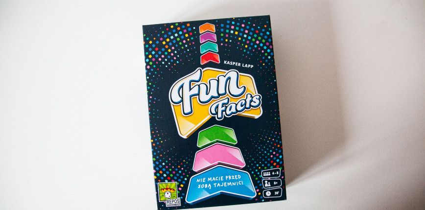 „Fun Facts” [RECENZJA]