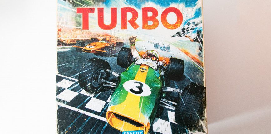 „Turbo” [RECENZJA]
