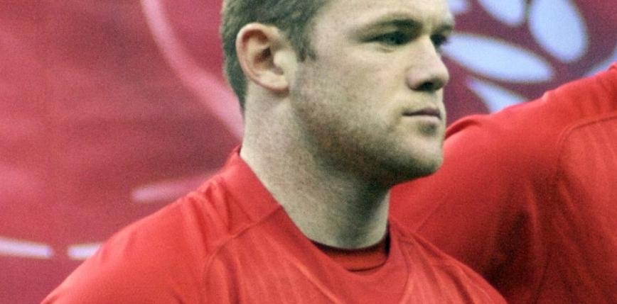 Championship: Wayne Rooney kończy karierę piłkarską