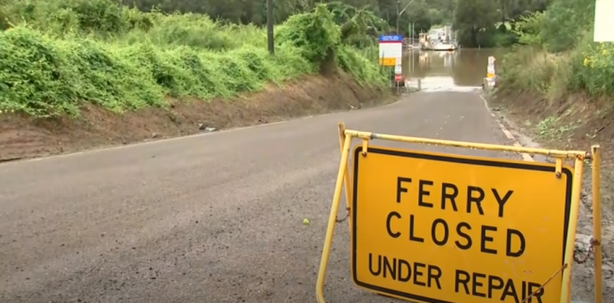 Brazylia: ulewne deszcze nawiedziły kraj. Nie żyje co najmniej 36 osób