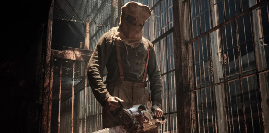 „Resident Evil” z nowymi fragmentami i materiałem zza kulis