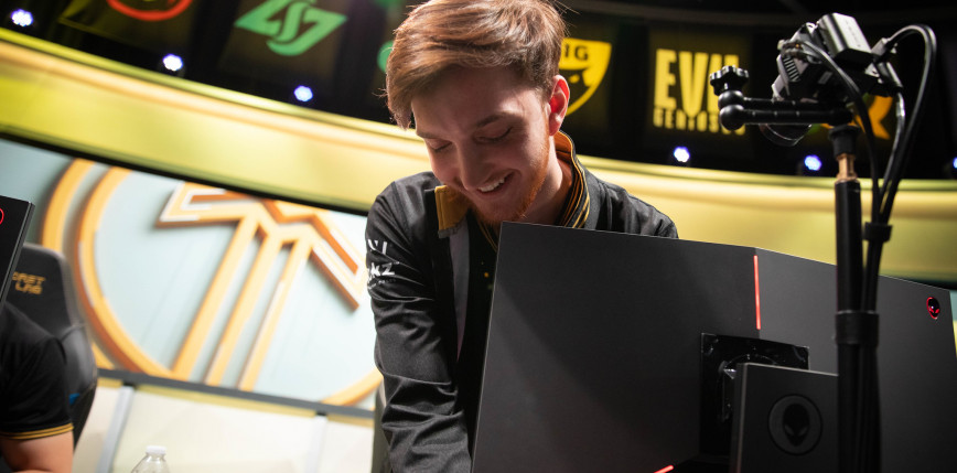 LoL - LCS: 100 Thieves, TSM i Cloud9 już pewni play-offów
