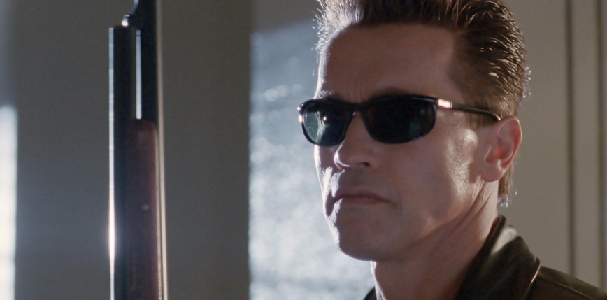 James Cameron o potencjalnym reboocie „Terminatora”