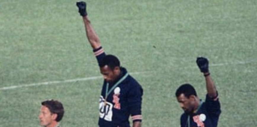 Tokio 2020: MKOI ogranicza możliwości manifestacji