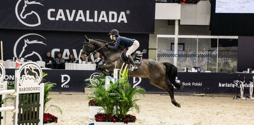 Cavaliada 2021 - Poznań [RELACJA]