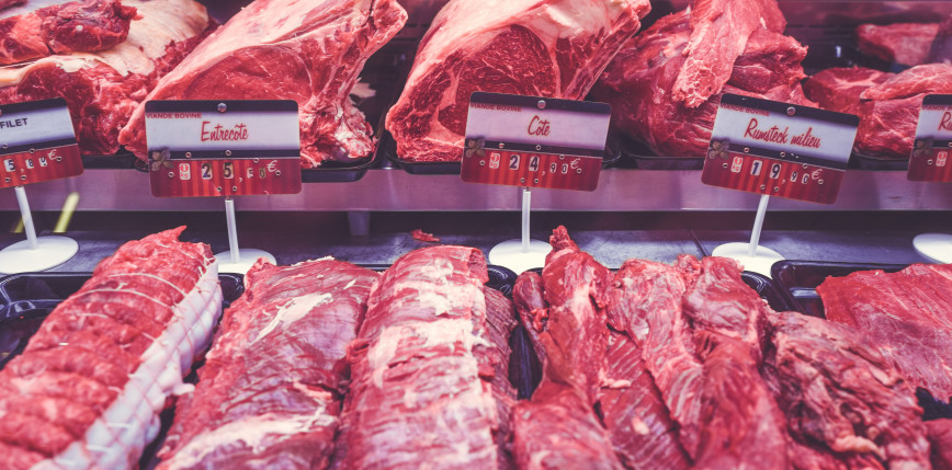 Argentyna: rząd zdecydował o wstrzymaniu eksportu wołowiny na 30 dni