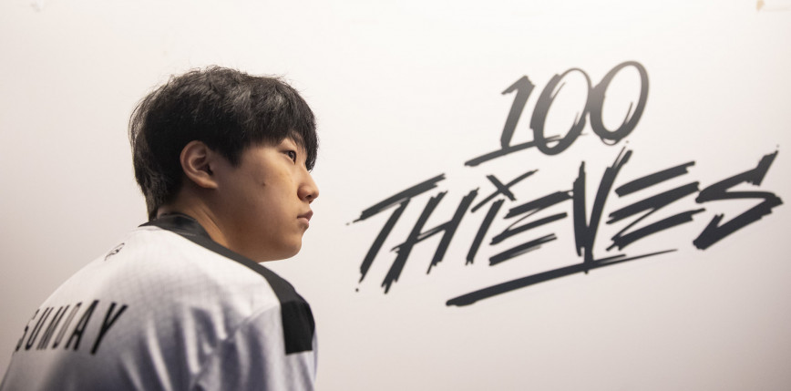 LoL - LCS: 100 Thieves wciąż wygrywają, FlyQuest najgorsi