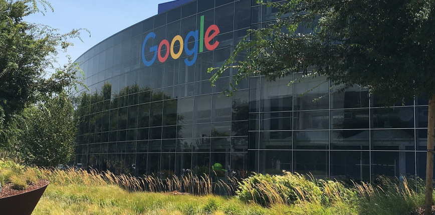 Pracownicy Google założyli związek zawodowy